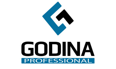 Logo kompanije Godina